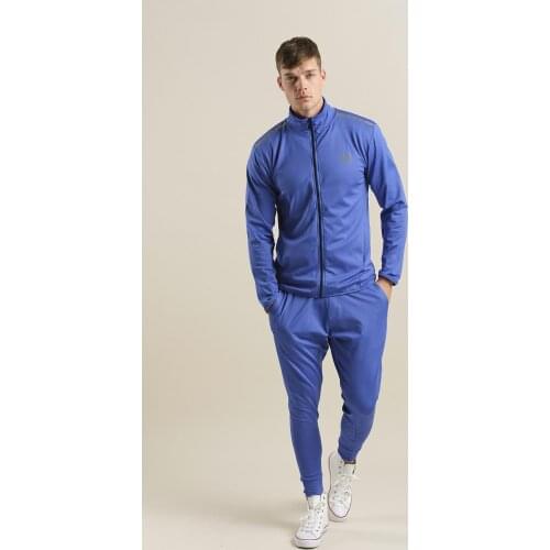 Louis 1502 Submersible Fabric Tracksuit Set