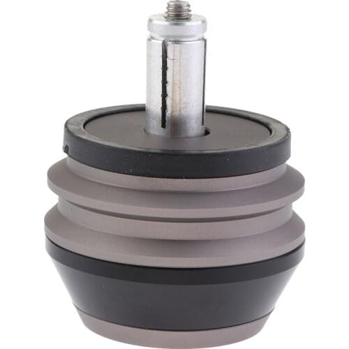 Frame Exhaust Drive Housing Anti Drop Slider, Motorcycle Frame Shock Absorber Protector for BMW R1200GS