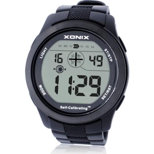 Xonix Mens Smart Watch