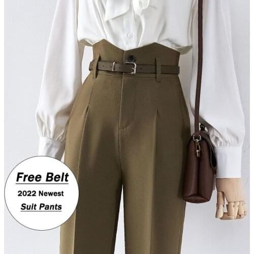 Yiloyka Women's Pants