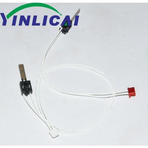 1pc AW10-0053 Fuser Thermistor for Ricoh Aficio 1022 1027 1035 1035P 1045 1045P 2022 2027 2035 2045 3025 3030 AW100053