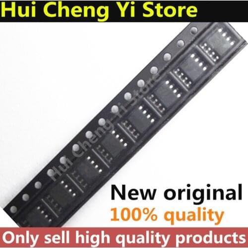 10piece)100% New SSD103 sop-8 Chipset