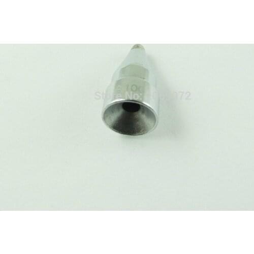 10 pieces/lot soldering tips A1005 desoldering nozzle for 802, 807, 808, and 817 desoldering tools