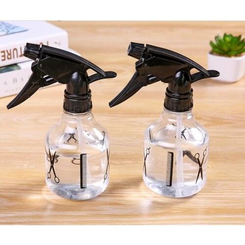 250ML Gardening Tools Plant Spray Bottle Watering Can For Flower Waterers Bottle Watering Cans Sprinkler