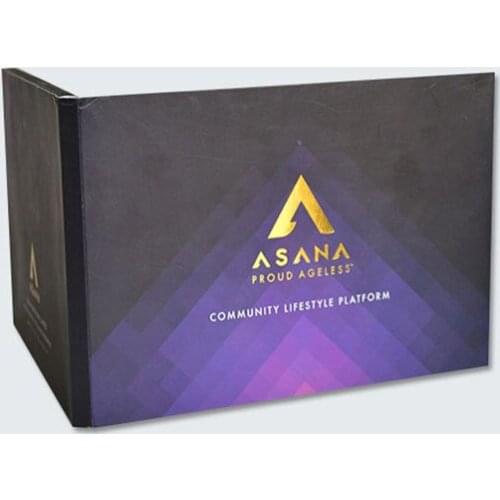 4.3 inch lcd screen business white cards video wedding invitation card for gift customized LEXINGDZ