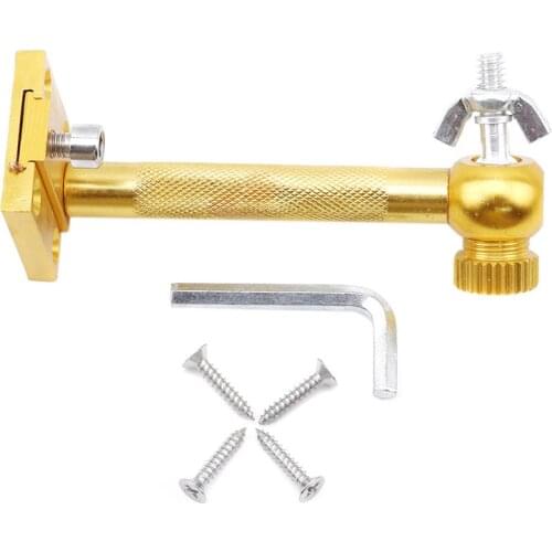 Fishing Chair Accessories Magnesium Aluminum Alloy Turret Fish Cage Fish Lure Rack Light Stand Suitable For Most Fishing Chairs