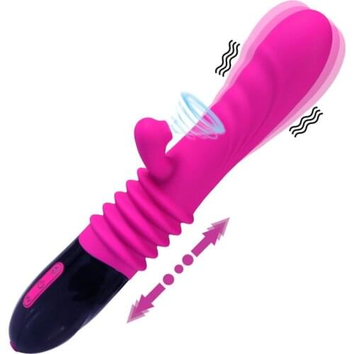 Charmlove Vibrators