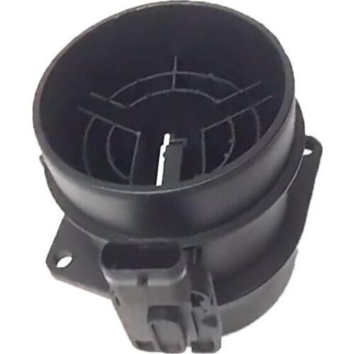 Mass Air Flow MAF Sensor 5WK98105 A6519050500 6519050500 For E-Class A207 V-Class Vito Tourer W447 GLK-Class X204 GLA-Class X156