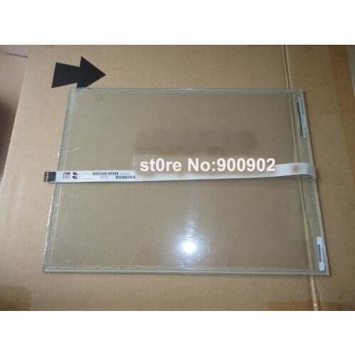 Heidelberg CP2000 LCD screen display Original 15 inch double light lcd screen