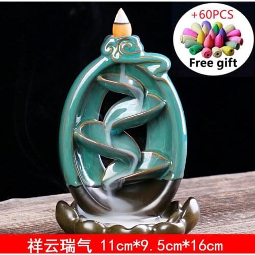 Керамические горелки для ароматерапии HKGX China At AliExpress