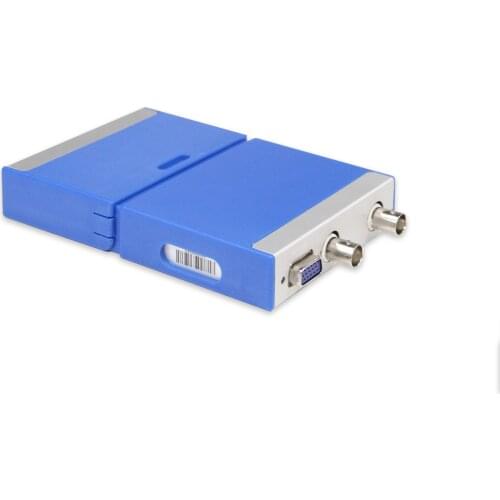 LOTO USB/PC oscilloscope OSC980 Auto Repair Exclusive for auto electronics car repair CAN Bus auto sensor