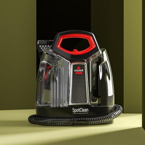 Zq Sofa Washing Machine Small Spray Suction Multifunctional Carpet Cleaning Vacuum Cleaner Household