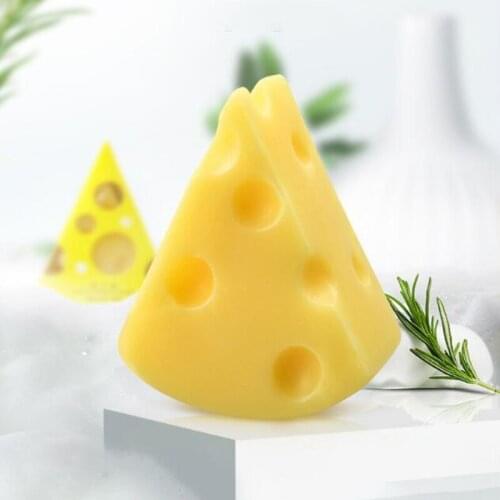 Baby Skin Care Soap Brushed Cheese Soap Oil Control Mite Removal Cleansing Moisturizing Handmade Shampoo Soap Anti-mite Soap