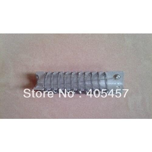 1KW/1.2KW/1.6KW Mica heater, dryer heating element core, plastic welding heating frame, hot air guns, shoes machine accessories