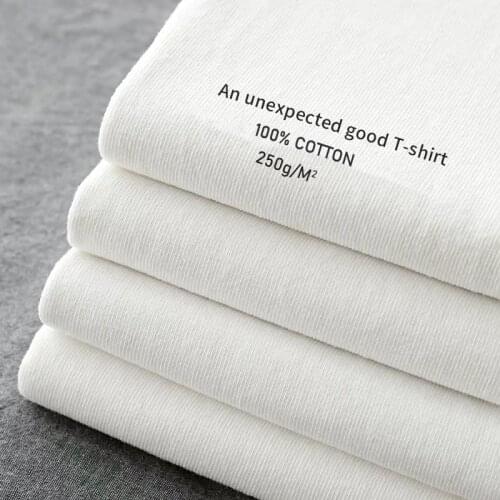 POVIMARS Men's Plain T-shirts