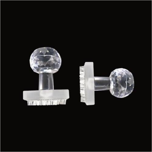 Diy acrylic custom soap stamp handmade natural trees flowers and so on