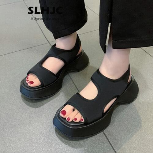 SLHJC Fashion Footwear