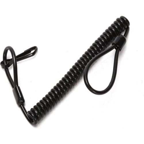 New Tactical Rifle sling Pistol Hand Gun Secure Spring Lanyard Sling with Belt Outdoor Combat Gear