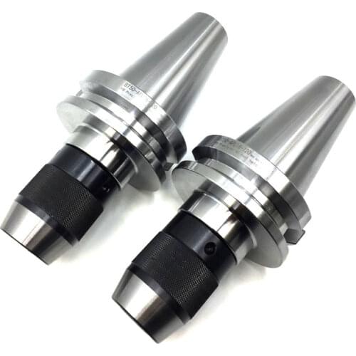 High quality BT30-apu08/13/16 drill chuck Tool Holder length collet chuck arbor FMB GER SDC SFC TER SLN SK series