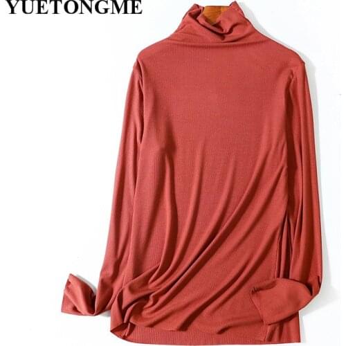 YUETONGME Office Blouses