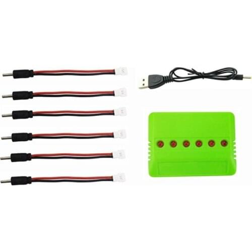 Rc Drone Parts A15 A15H Drone Lithium Battery Charger Remote Control Folding Quadcopter Accessories