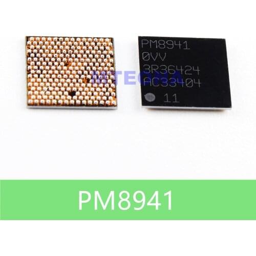 10Pcs/Lot PM8941 0VV New Original Power IC 8941