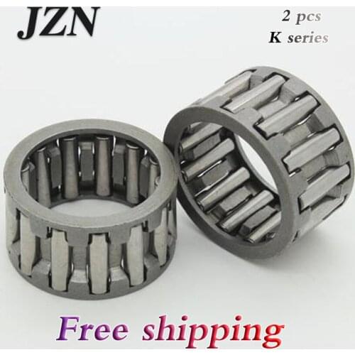 Free shipping! K202612 20*26*12mm needle roller and cage assembly