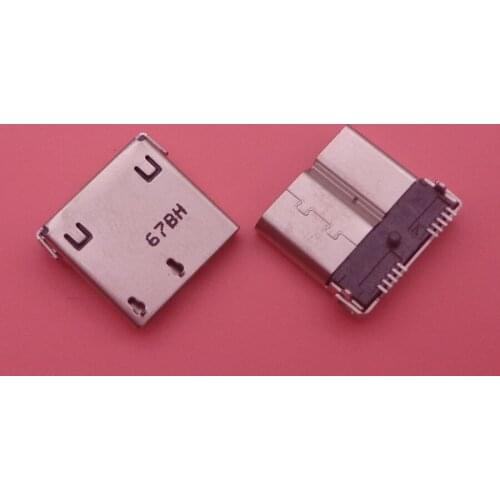 For ASUS T3 T300chi H51P 10pin Micro USB 3.0 Jack socket Connectors Plug Digital Hard drive tablet Extended Edition