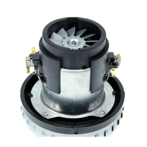 Vacuum Cleaner Motor 1500W Replacement For Karcher WD 2 - 4.490-000.0