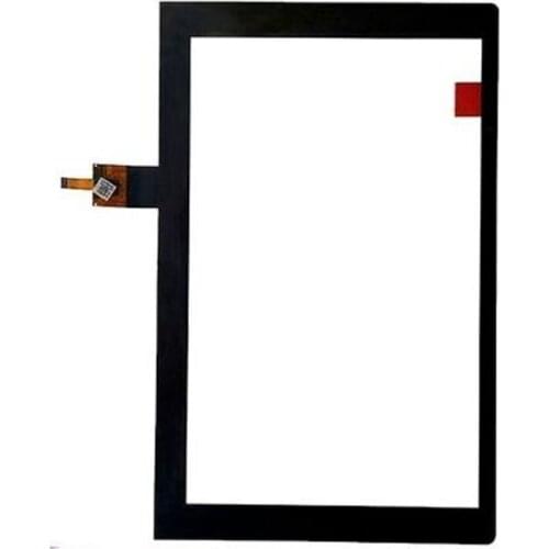 LPPLY New Digitizer Glass For Lenovo YOGA Tab 3 YT3-X50 YT3-X50F YT3-X50M YT3-X50L Touch Screen