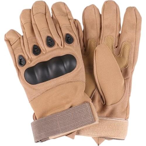 Motorcycle Gloves Microfiber Breathability Powered Motorbike Racing Riding Outdoor Driving Protective Gloves M/L/XL Moto Gloves