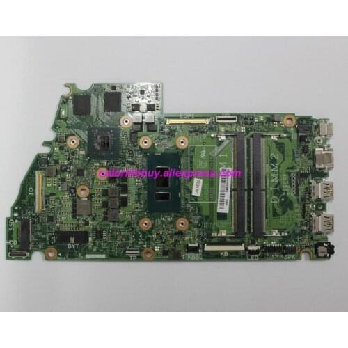 Genuine CN-00PJ2C 00PJ2C VH58F I5-8250U N16S-GTR-S-A2 DDR4 Laptop Motherboard Mainboard for DELL Inspiron 7570 Notebook PC