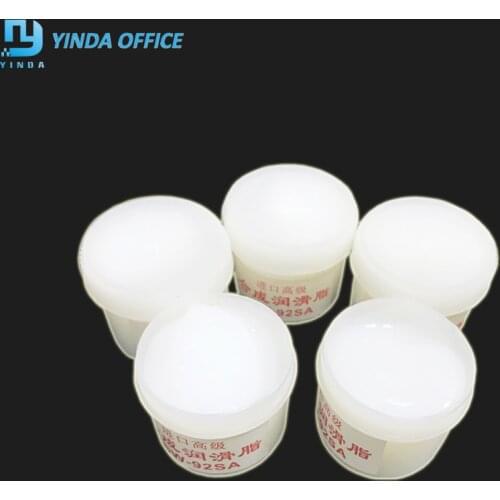 2pcs SW-92SA NEW lubricating oil gear lubricating grease for Epson R200 R210 R220 R260 R270 R390 R290 R330 T50 L310 L800