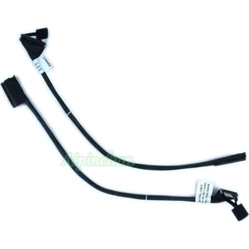 New Original Battery Cable Connector For Dell Latitude 5450 E5450 ZAM70 Battery Cable 08X9RD 8X9RD DC02001YJ00