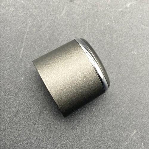 Genuine for Toyota Lexus ES240 ES350 volume switch audio control panel button cap radio knob