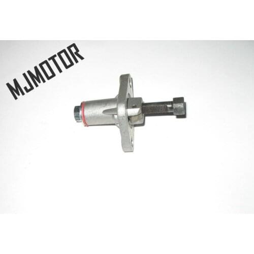 Camshaft Timing chain regulator for GY6 50CC 80CC 139QMB Engine scooters Kawasaki Kymco Keeway Honda Yamaha Chinese Motorcycles