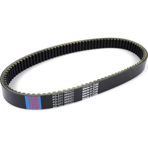 Drive Belt for Daelim NEW S300 ZS250T-3 2018 2019 23100-SZ2-0000-M1