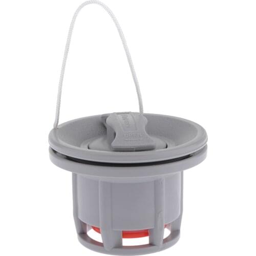 Rubber Boat Kayak Surfboard Plastic Inflatable Boat Air Valve Plug