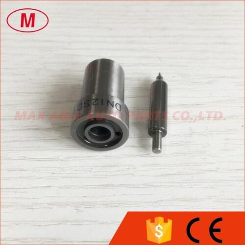 NOZZLE DN12SD12 105000-1220 0 434 250 027 / 0434250027 093400-0100 fuel injector nozzle/diesel nozzle