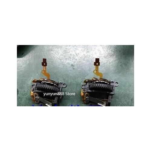 For Canon 7D2 top shutter pulley Shutter shrapnel Shutter button pulley Aperture pulley