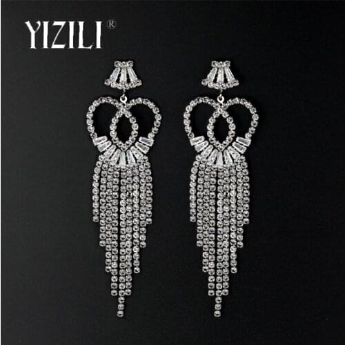 Yizili Jewelry