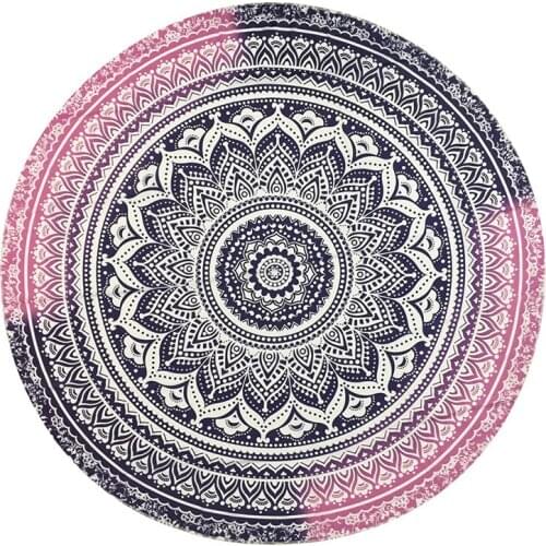 Yogamini Rugs