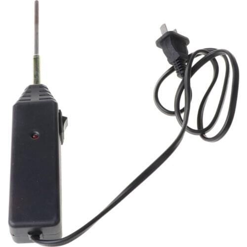 100W Portable Hand-held Fast Heating Electric Solder Iron Tool Welder Welding 667A