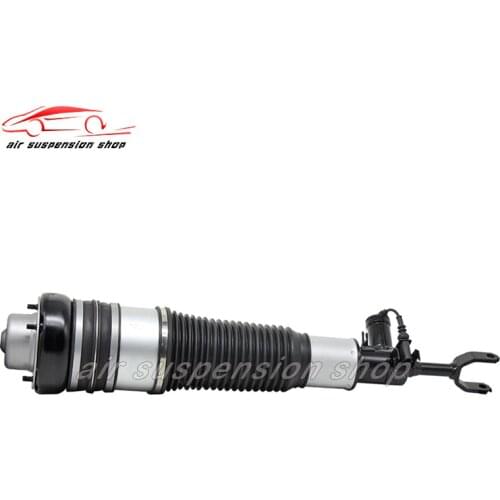 For Audi A6 C6 4F air suspension shock absorber Front Left 4F0616039 / 4F0 616 039 AA / 4F0616039AA