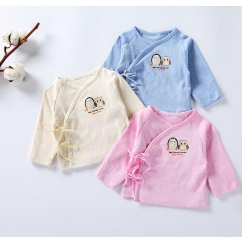 Bloom Baby Tops For Girls