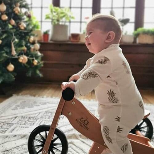 100% Merino wool baby romper thermal baby girl boy clothes long sleeve with zipper 1 to 3 years old