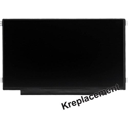 For Acer Chromebook C720-29572G01aii C720-29552G01aii Compatible LCD Display Screen Panel Replacement HD 1366x768 11.6"