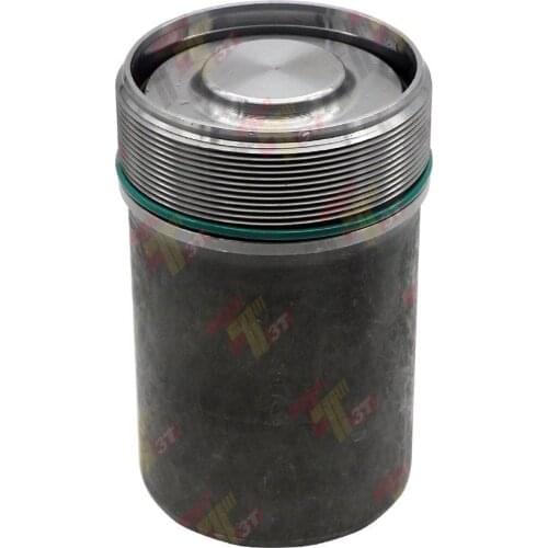 DQ200 0AM DSG 7SP Accumulator Gearbox Transmission ForVW FOR AUDI FOR SKODA 0AM325587F