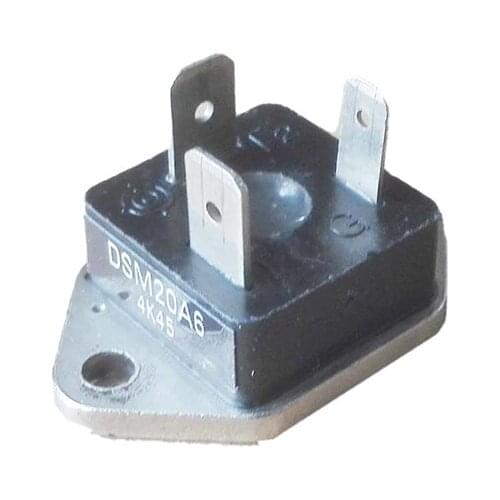 DSM20A6 Original, Can Provide Test, 1 Year Warranty