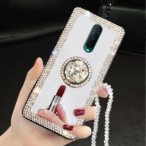 EHUIDE Oppo F9 Pro Phone Cases